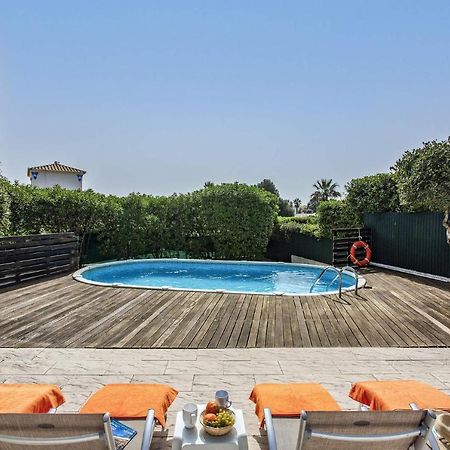 Villa Sawadi By Villa Plus Καρβοέιρο Εξωτερικό φωτογραφία