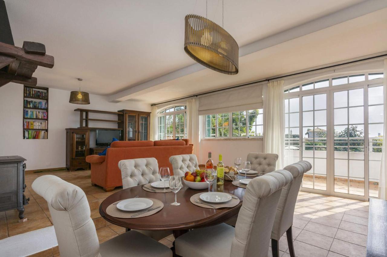 Villa Sawadi By Villa Plus Καρβοέιρο Εξωτερικό φωτογραφία