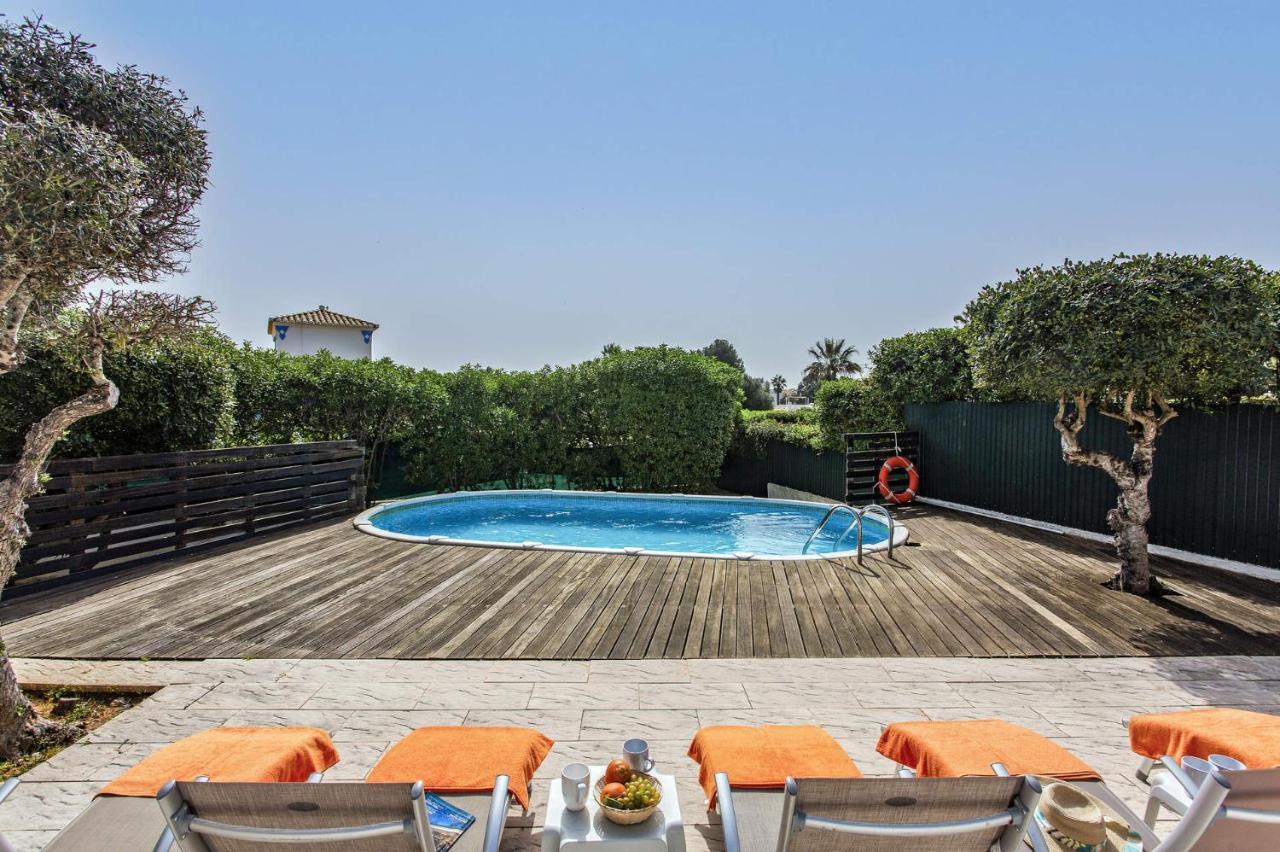 Villa Sawadi By Villa Plus Καρβοέιρο Εξωτερικό φωτογραφία