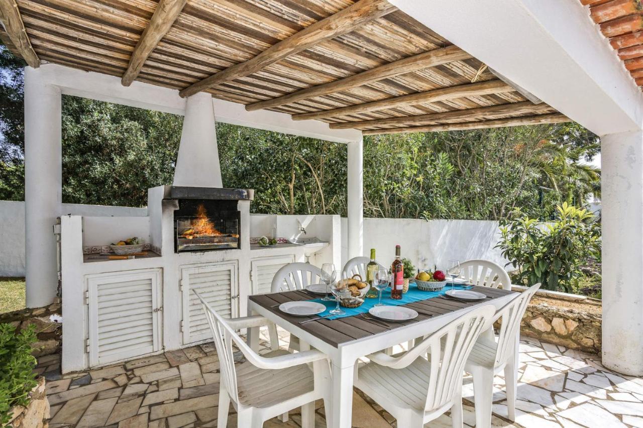 Villa Sawadi By Villa Plus Καρβοέιρο Εξωτερικό φωτογραφία