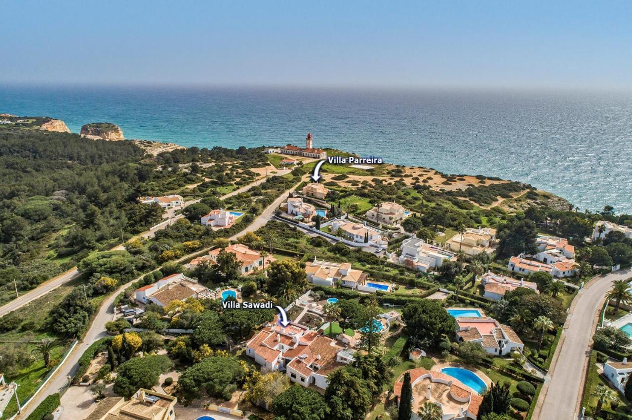 Villa Sawadi By Villa Plus Καρβοέιρο Εξωτερικό φωτογραφία