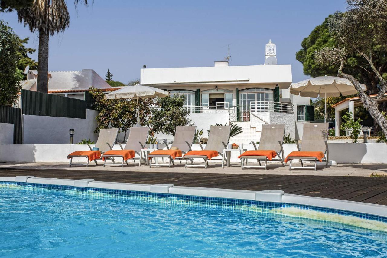 Villa Sawadi By Villa Plus Καρβοέιρο Εξωτερικό φωτογραφία