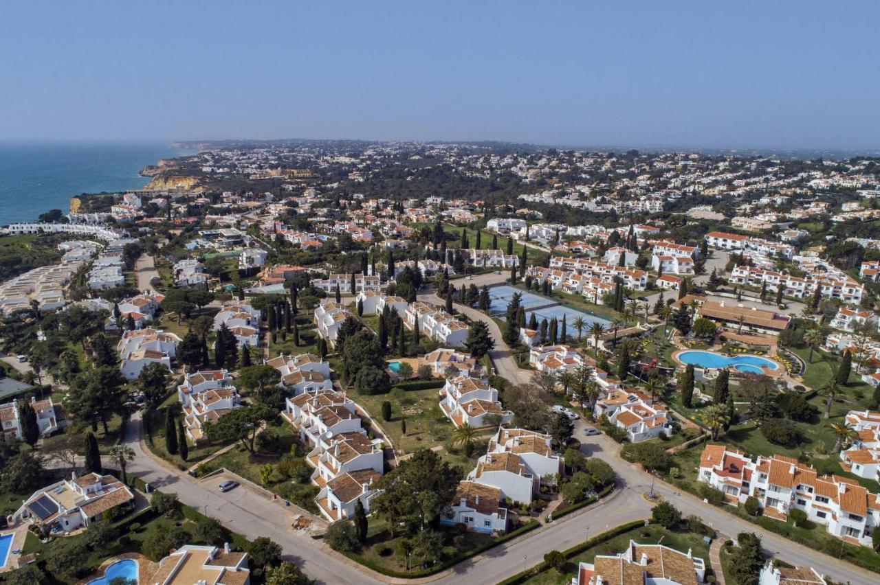 Villa Sawadi By Villa Plus Καρβοέιρο Εξωτερικό φωτογραφία